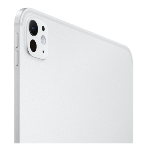 Б/У Apple iPad Pro 11" (2024) M4 Wi-Fi 256 Gb Silver АКБ 100% 