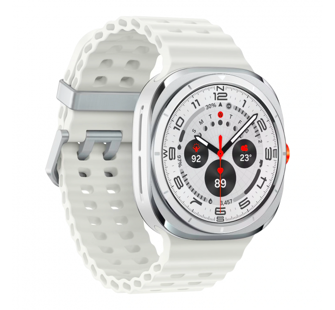 Умные часы Samsung Galaxy Watch Ultra 2025 47мм (LTE) 