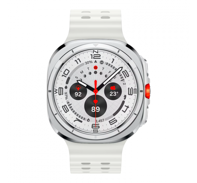 Умные часы Samsung Galaxy Watch Ultra 2025 47мм (LTE) 