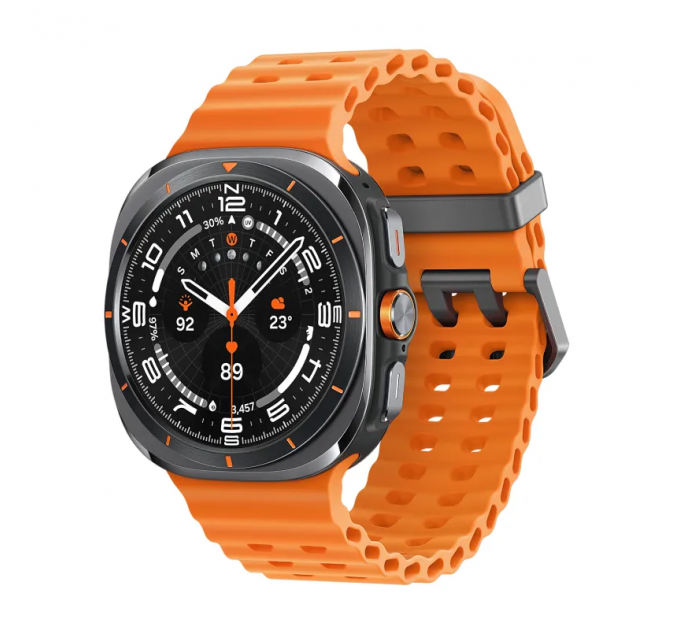 Умные часы Samsung Galaxy Watch Ultra 2025 47мм (LTE) 