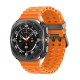 Умные часы Samsung Galaxy Watch Ultra 2025 47мм (LTE) 