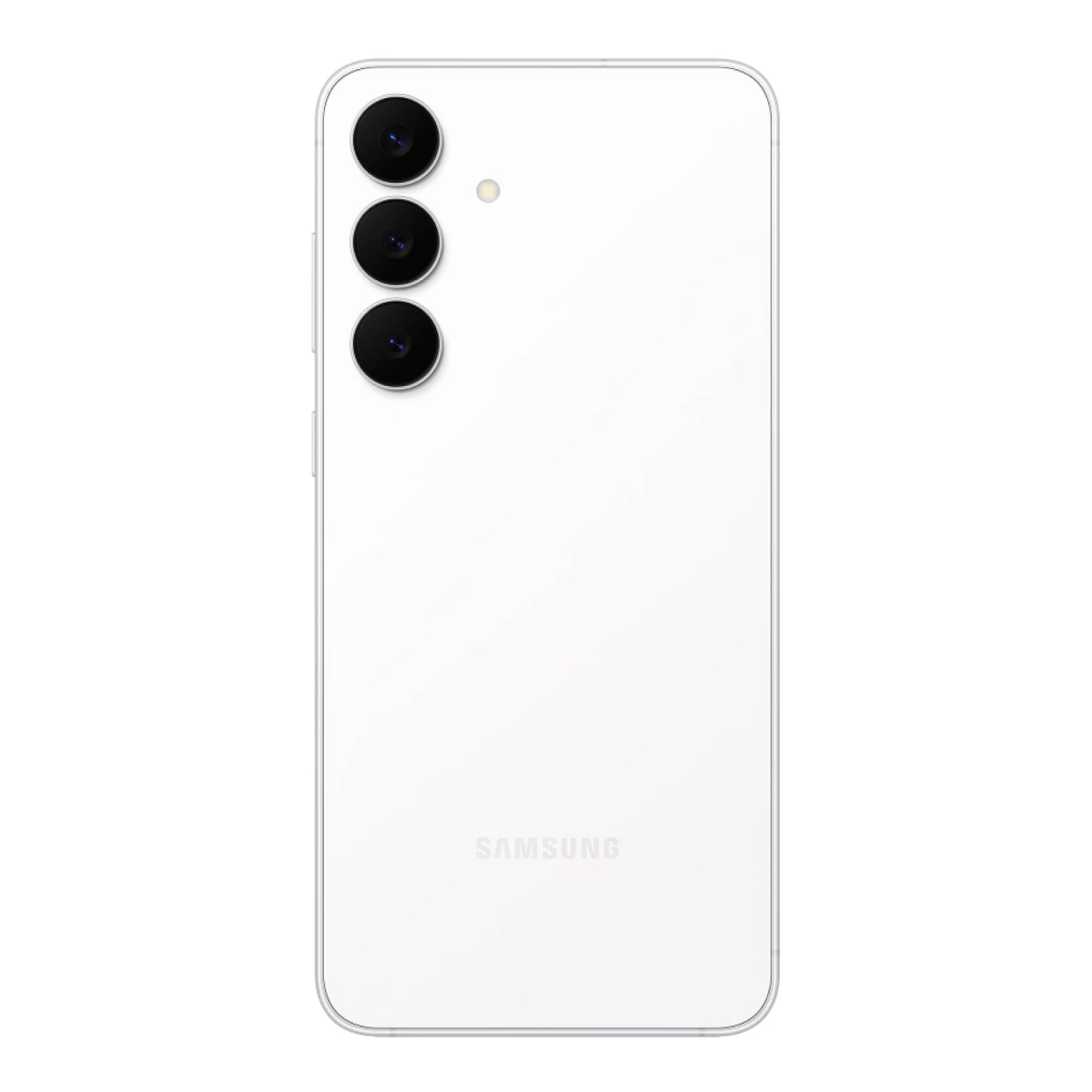 Смартфон Samsung Galaxy S25 FE 8/256Gb White (2sim + eSim)