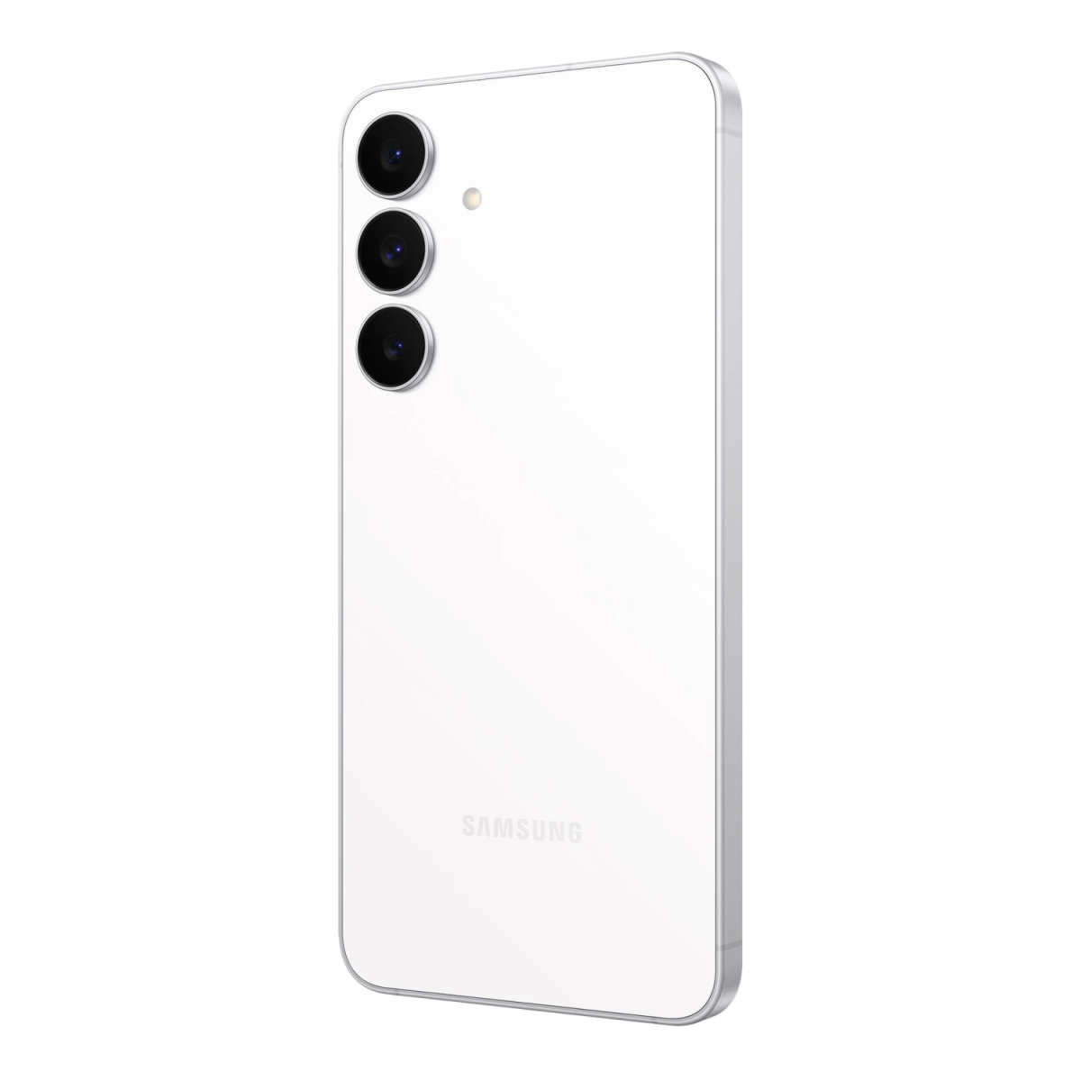 Смартфон Samsung Galaxy S25 FE 8/256Gb White (2sim + eSim)