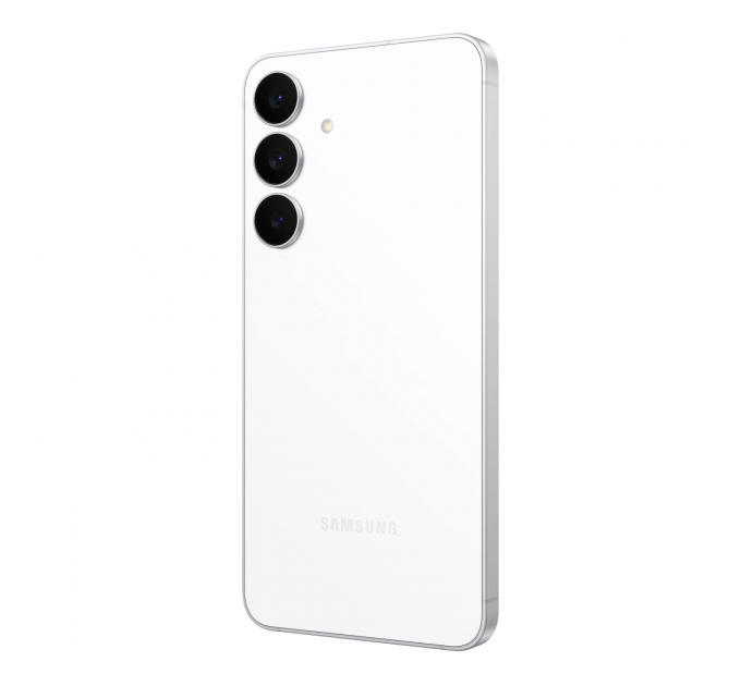 Смартфон Samsung Galaxy S25 FE 8/256Gb White (2sim + eSim)
