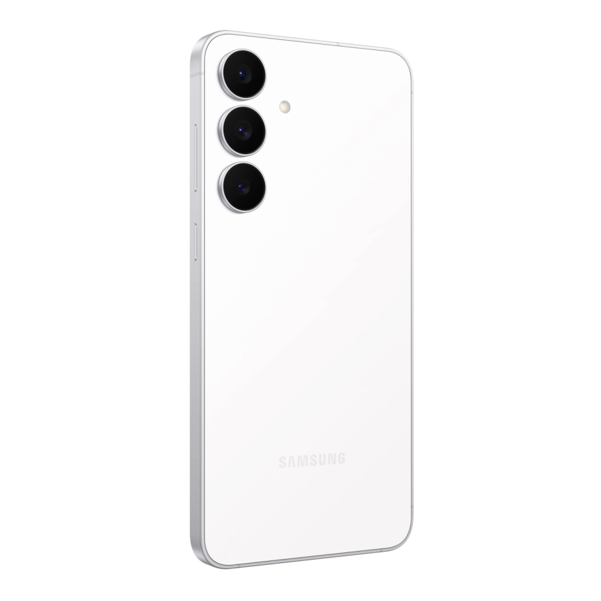 Смартфон Samsung Galaxy S25 FE 8/256Gb White (2sim + eSim)