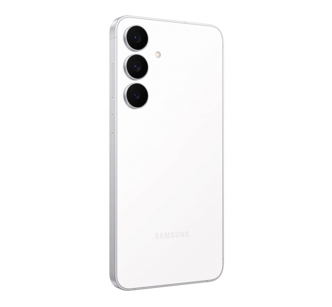 Смартфон Samsung Galaxy S25 FE 8/256Gb White (2sim + eSim)