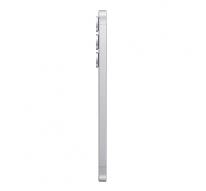 Смартфон Samsung Galaxy S25 FE 8/256Gb White (2sim + eSim)