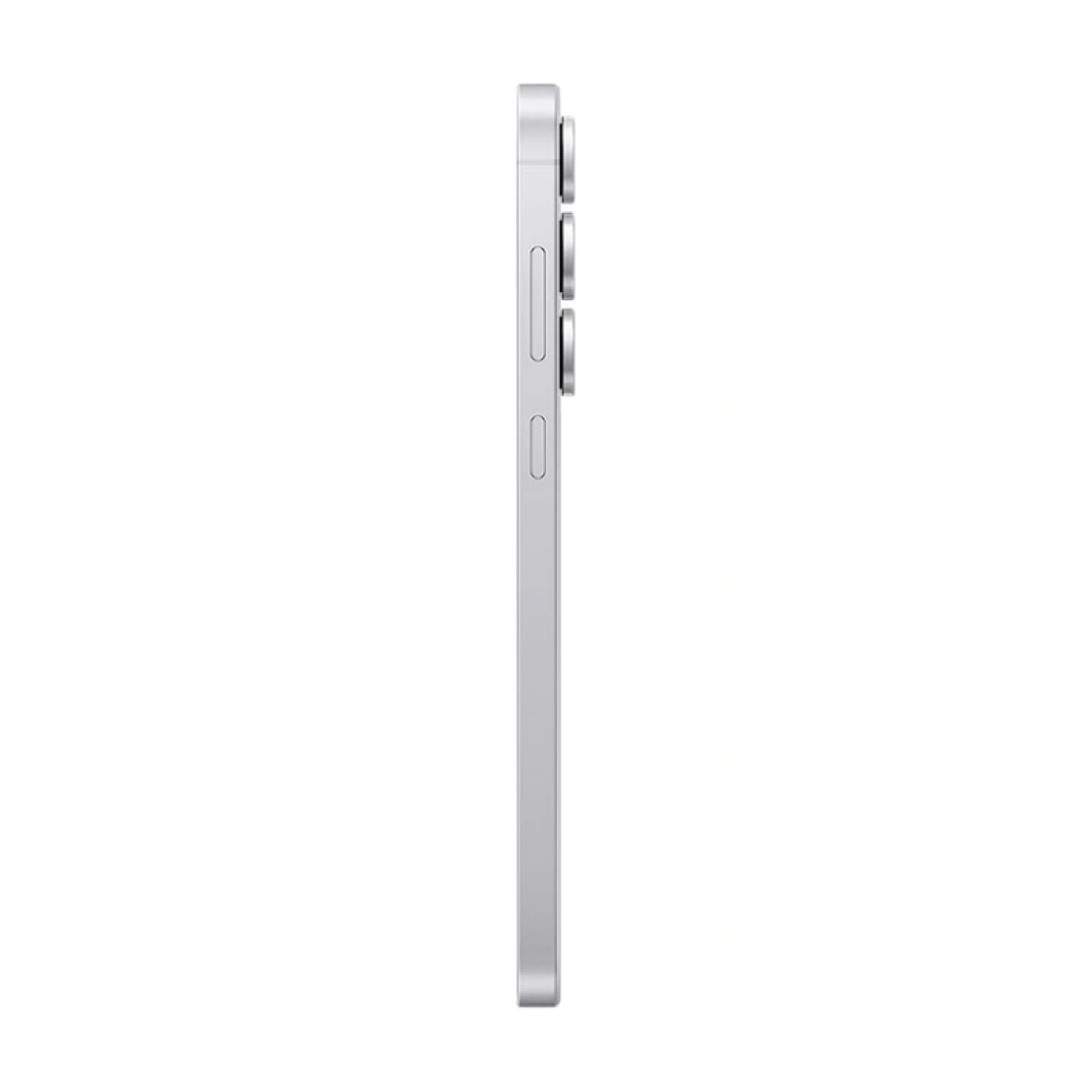 Смартфон Samsung Galaxy S25 FE 8/256Gb White (2sim + eSim)