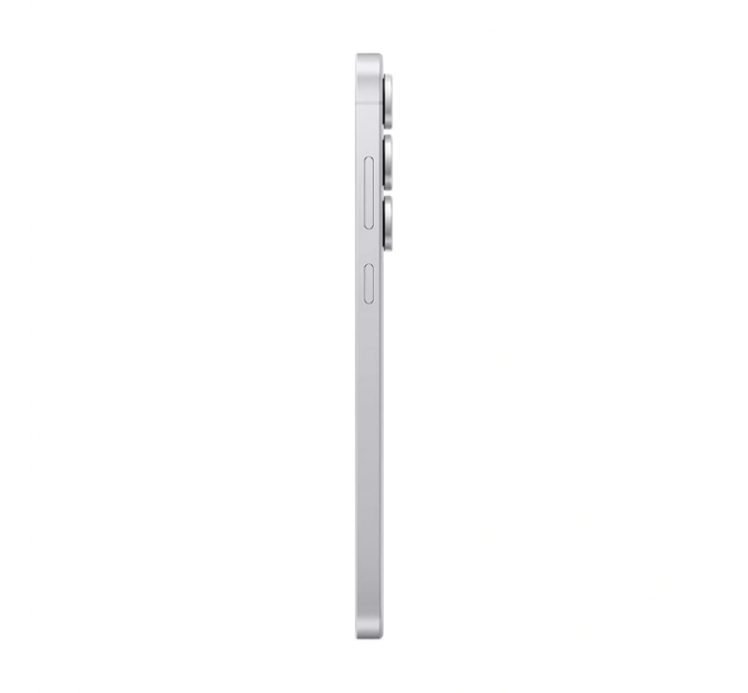 Смартфон Samsung Galaxy S25 FE 8/256Gb White (2sim + eSim)