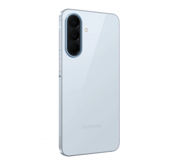 Смартфон Samsung Galaxy A57 5G 8/128 ГБ голубой (2sim + eSim)