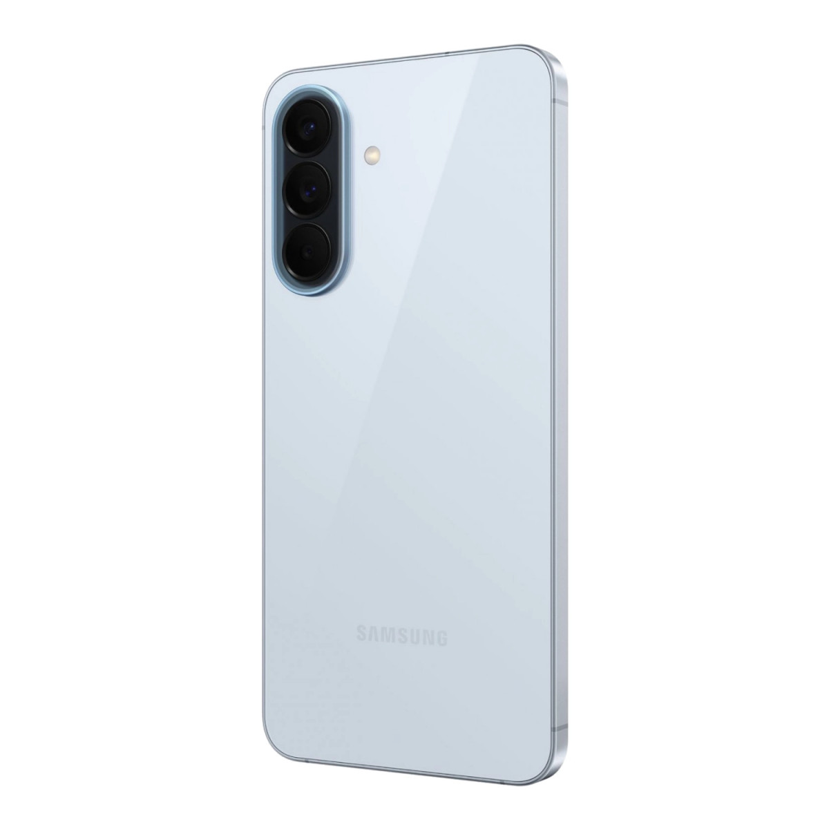 Смартфон Samsung Galaxy A57 5G 8/128 ГБ голубой (2sim + eSim)