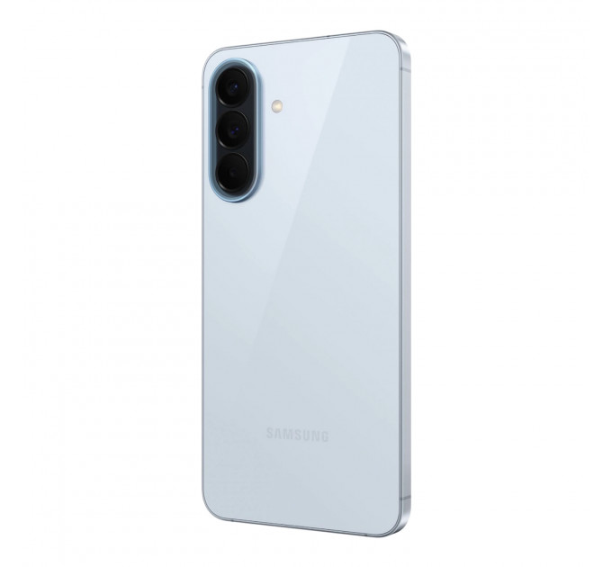 Смартфон Samsung Galaxy A57 5G 8/128 ГБ голубой (2sim + eSim)