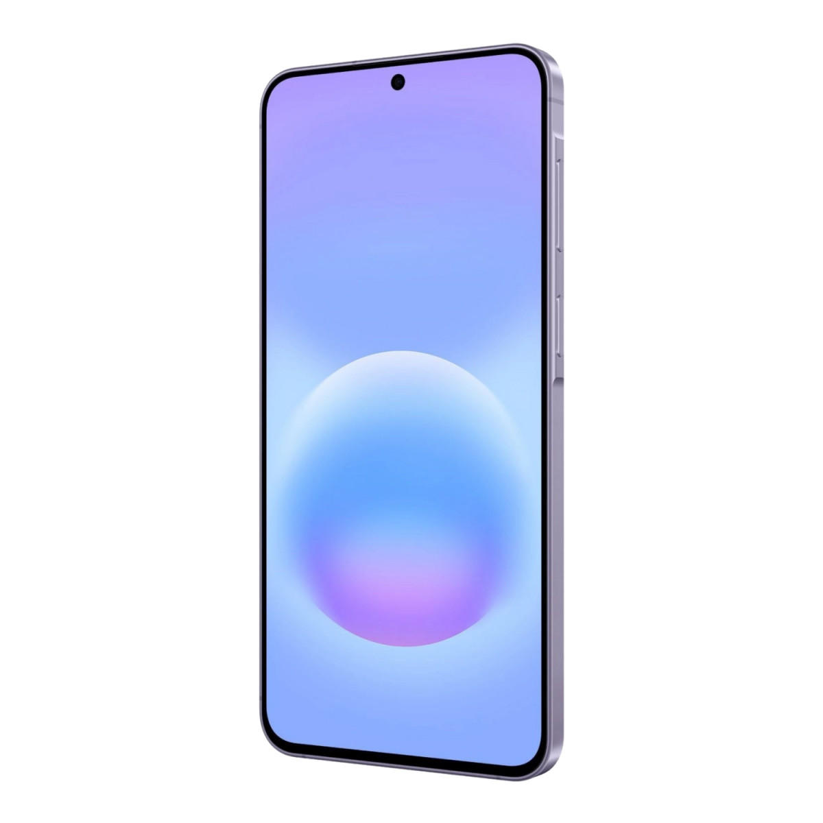 Смартфон Samsung Galaxy A57 5G 12/512 ГБ сиреневый (2sim + eSim)