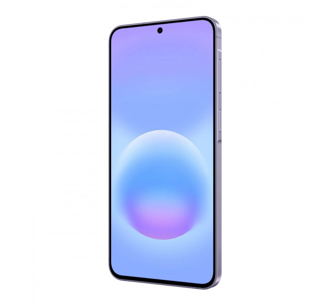 Смартфон Samsung Galaxy A57 5G 12/512 ГБ сиреневый (2sim + eSim)