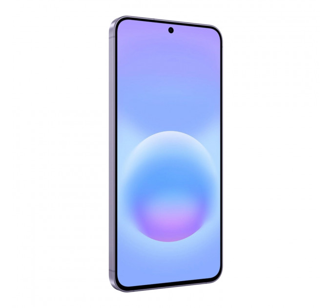 Смартфон Samsung Galaxy A57 5G 12/512 ГБ сиреневый (2sim + eSim)