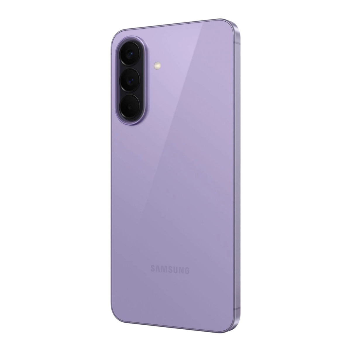 Смартфон Samsung Galaxy A57 5G 12/512 ГБ сиреневый (2sim + eSim)