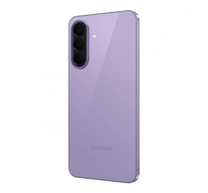 Смартфон Samsung Galaxy A57 5G 12/512 ГБ сиреневый (2sim + eSim)