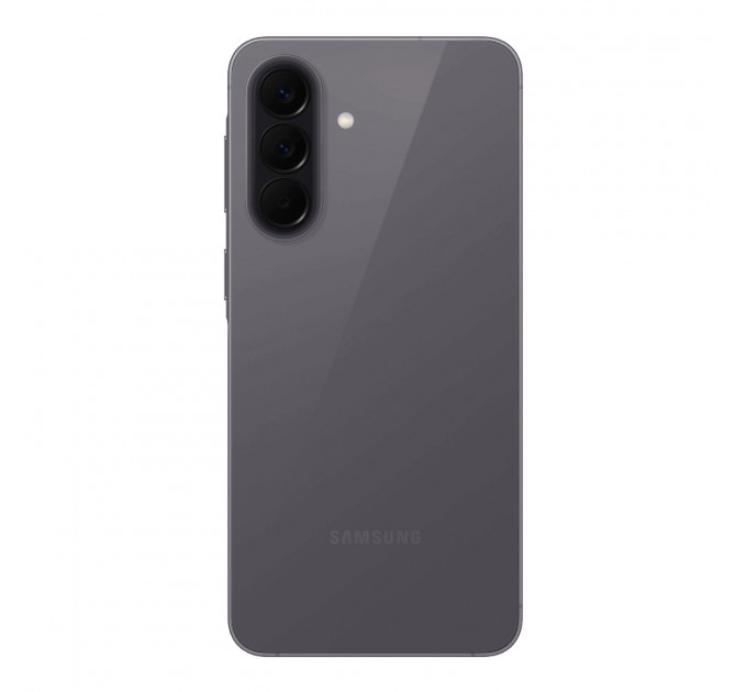 Смартфон Samsung Galaxy A57 5G 12/512 ГБ серый (2sim + eSim)