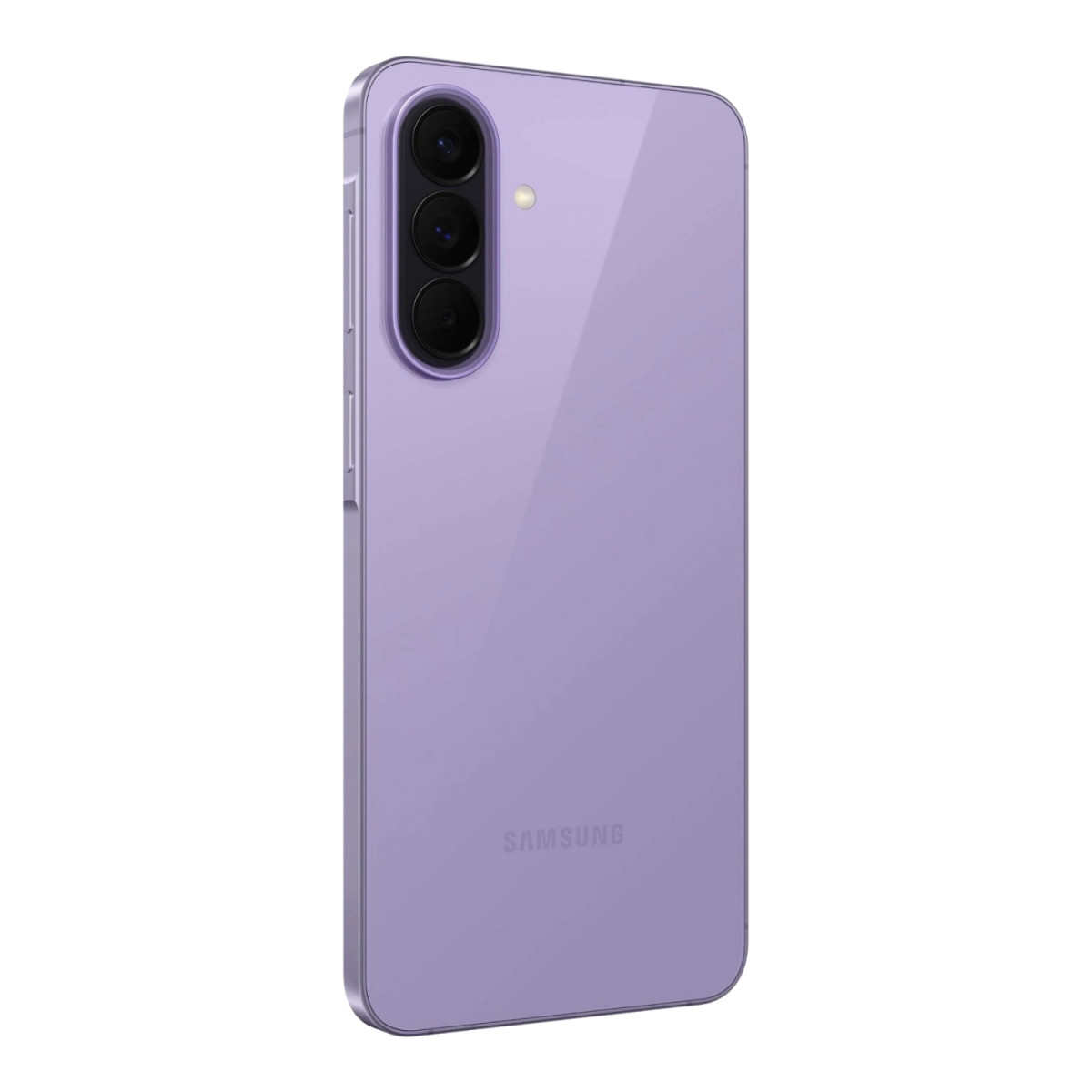 Смартфон Samsung Galaxy A57 5G 12/512 ГБ сиреневый (2sim + eSim)