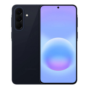 Смартфон Samsung Galaxy A57 5G 8/256 ГБ тёмно-синий (2sim + eSim)