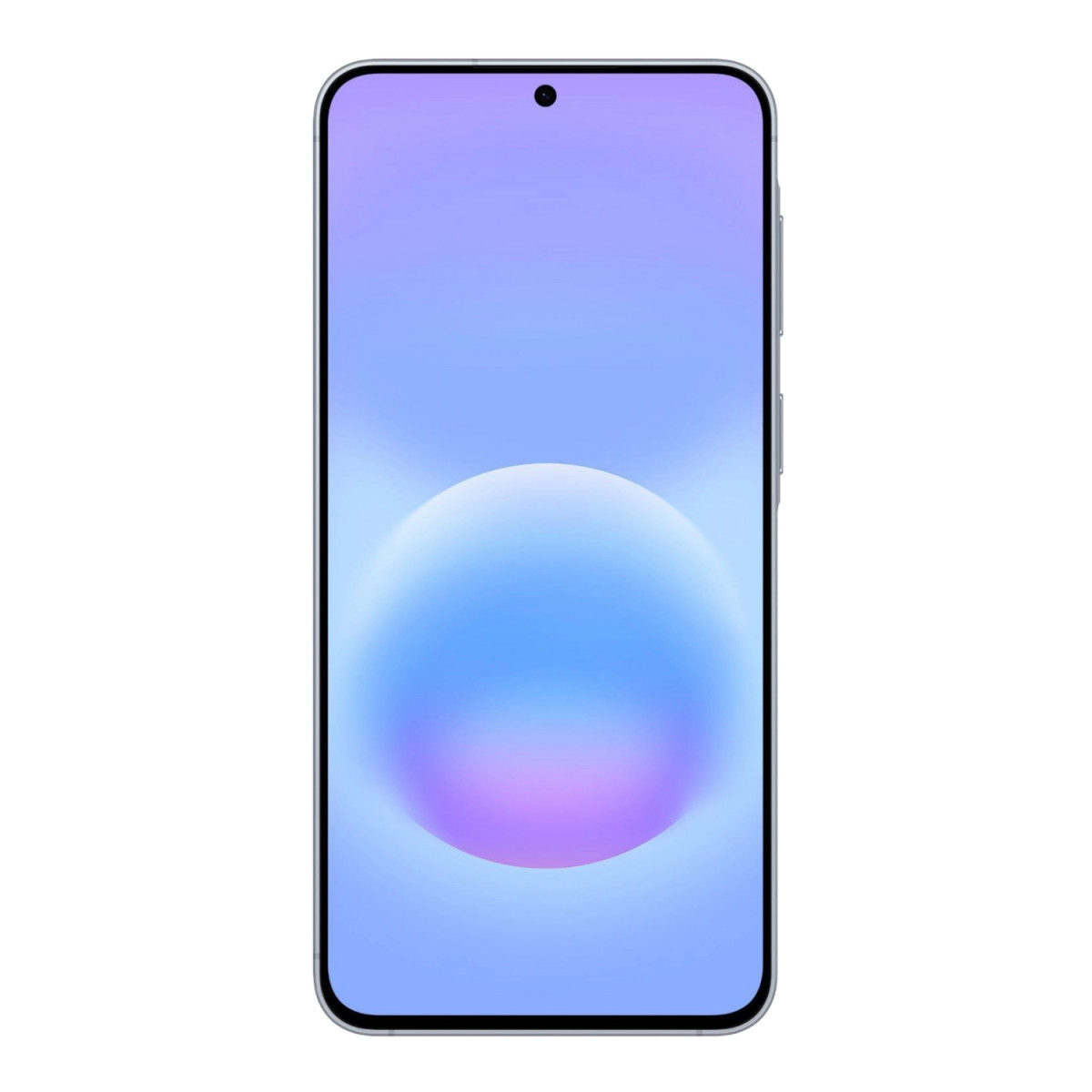 Смартфон Samsung Galaxy A57 5G 8/128 ГБ голубой (2sim + eSim)