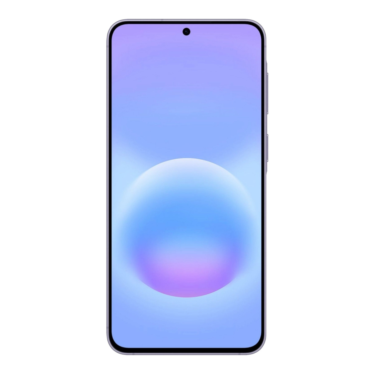 Смартфон Samsung Galaxy A57 5G 12/512 ГБ сиреневый (2sim + eSim)