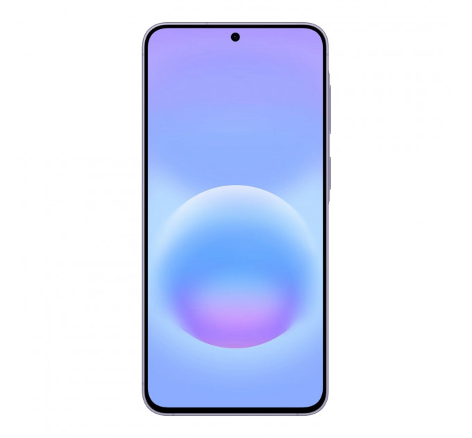 Смартфон Samsung Galaxy A57 5G 12/512 ГБ сиреневый (2sim + eSim)