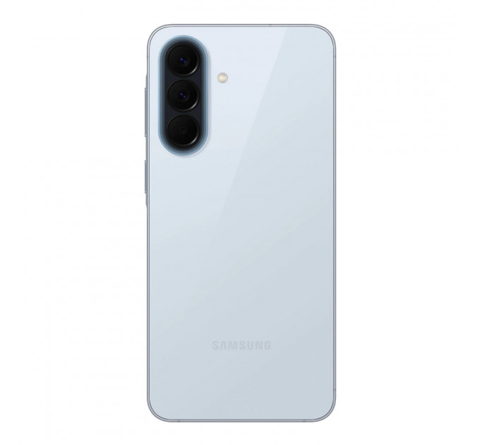 Смартфон Samsung Galaxy A57 5G 8/128 ГБ голубой (2sim + eSim)