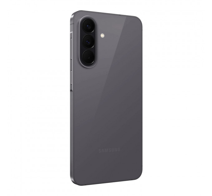 Смартфон Samsung Galaxy A57 5G 12/512 ГБ серый (2sim + eSim)