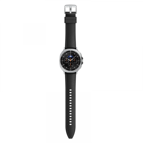 Умные часы Samsung Galaxy Watch 8 Classic 46мм чёрный