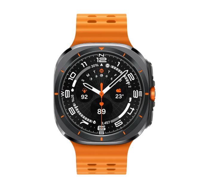 Умные часы Samsung Galaxy Watch Ultra 2025 47мм (LTE) 