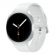 Умные часы Samsung Galaxy Watch 8 40мм серебро