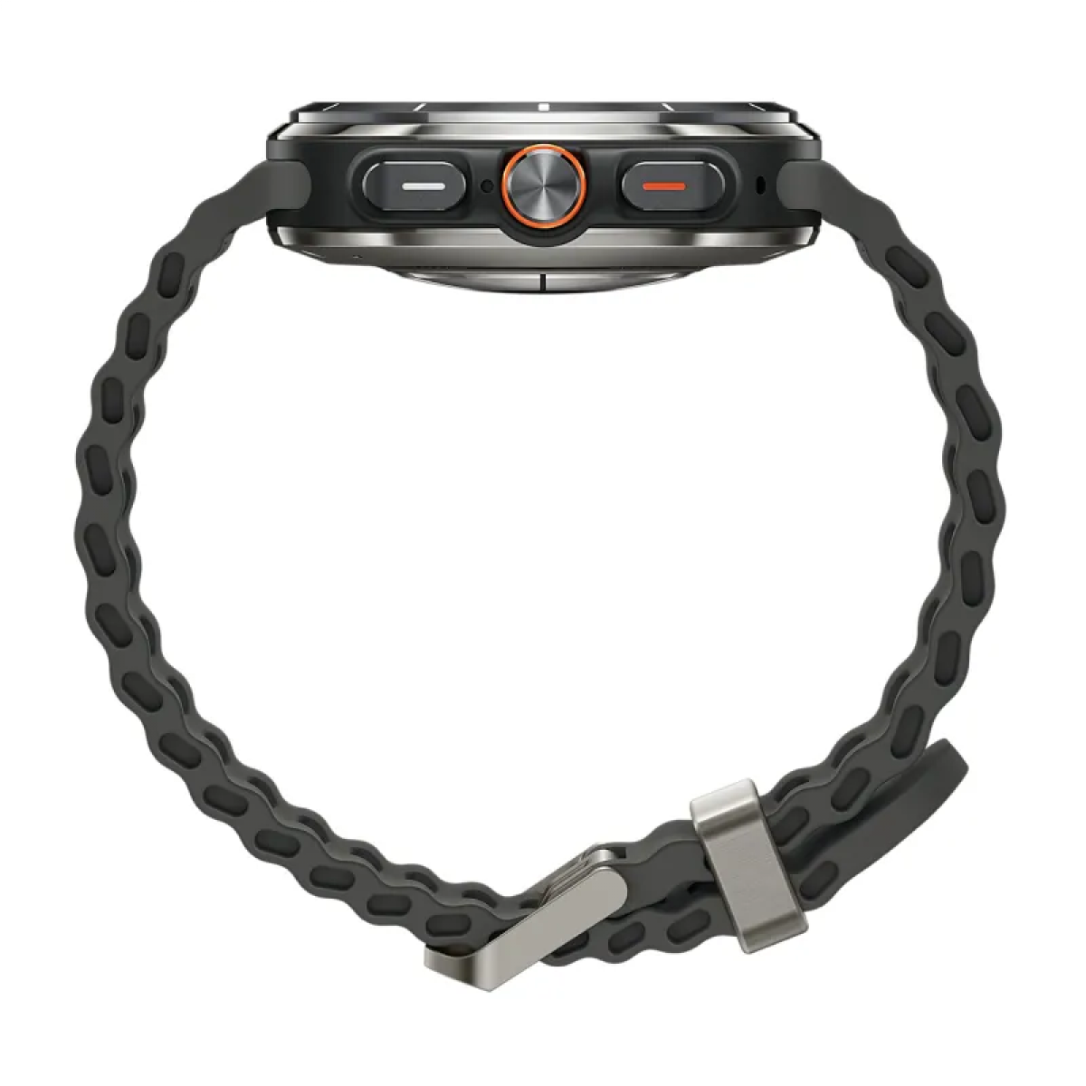 Умные часы Samsung Galaxy Watch Ultra 2025 47мм (LTE) 
