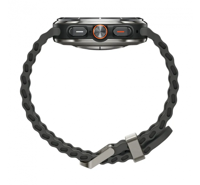 Умные часы Samsung Galaxy Watch Ultra 2025 47мм (LTE) 
