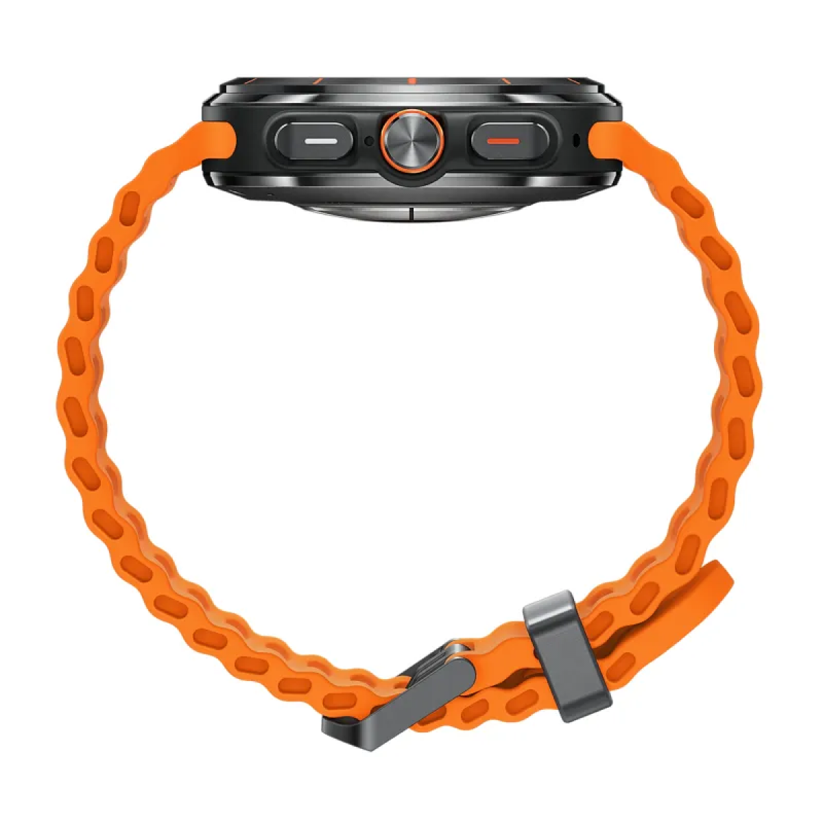Умные часы Samsung Galaxy Watch Ultra 2025 47мм (LTE) 