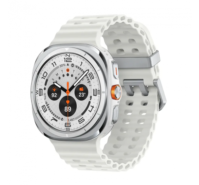 Умные часы Samsung Galaxy Watch Ultra 2025 47мм (LTE) 