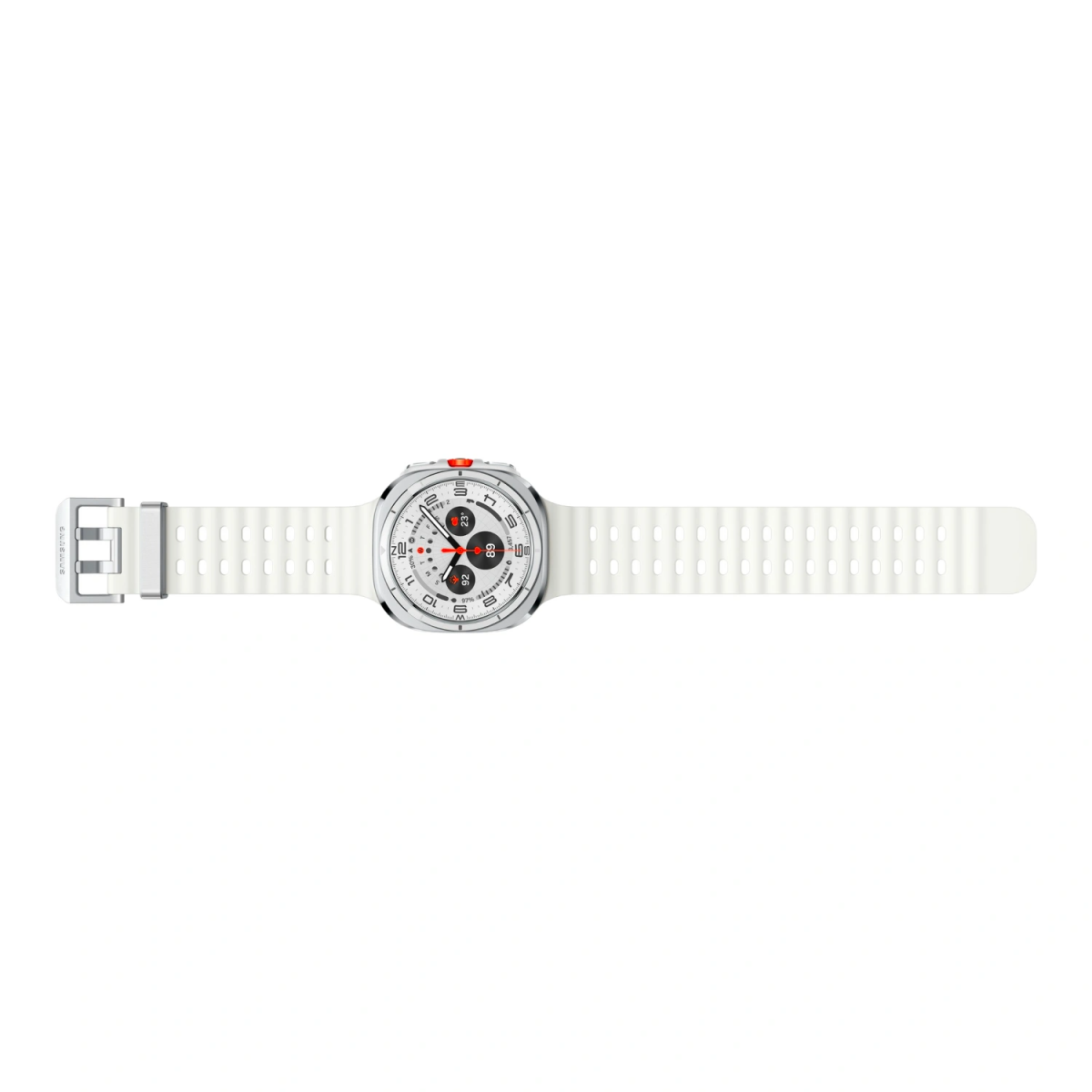 Умные часы Samsung Galaxy Watch Ultra 2025 47мм (LTE) 