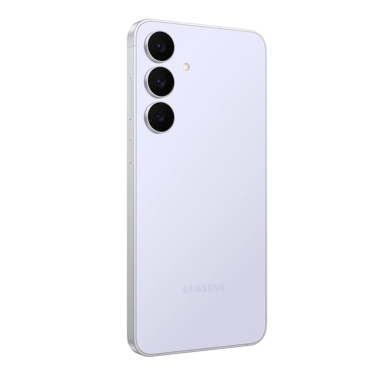Смартфон Samsung Galaxy S25 FE 8/256 Ice Blue (2sim + eSim)