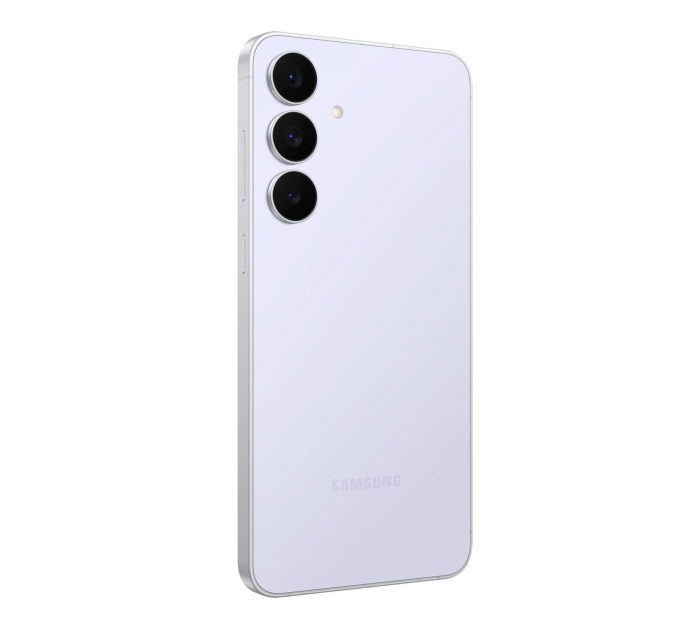 Смартфон Samsung Galaxy S25 FE 8/256 Ice Blue (2sim + eSim)