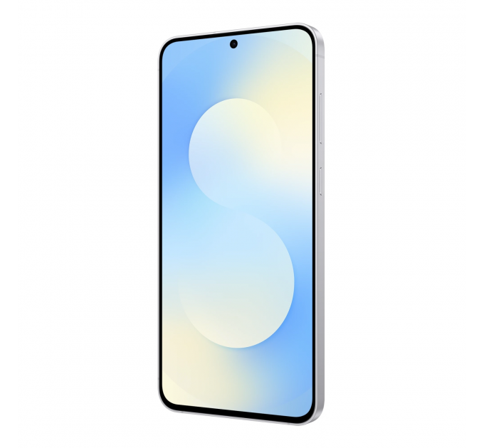 Смартфон Samsung Galaxy S25 FE 8/256 Ice Blue (2sim + eSim)