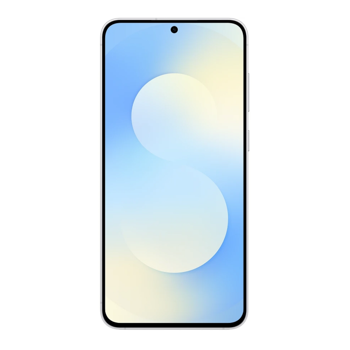 Смартфон Samsung Galaxy S25 FE 8/256 Ice Blue (2sim + eSim)