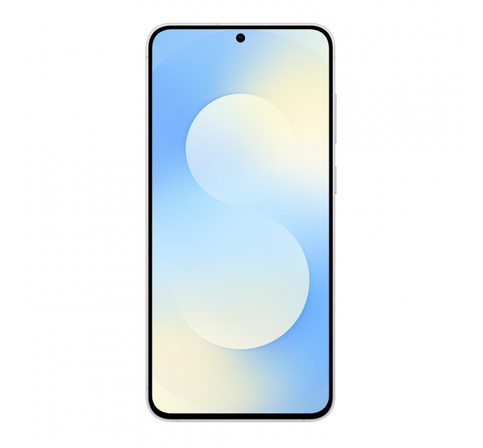 Смартфон Samsung Galaxy S25 FE 8/256 Ice Blue (2sim + eSim)