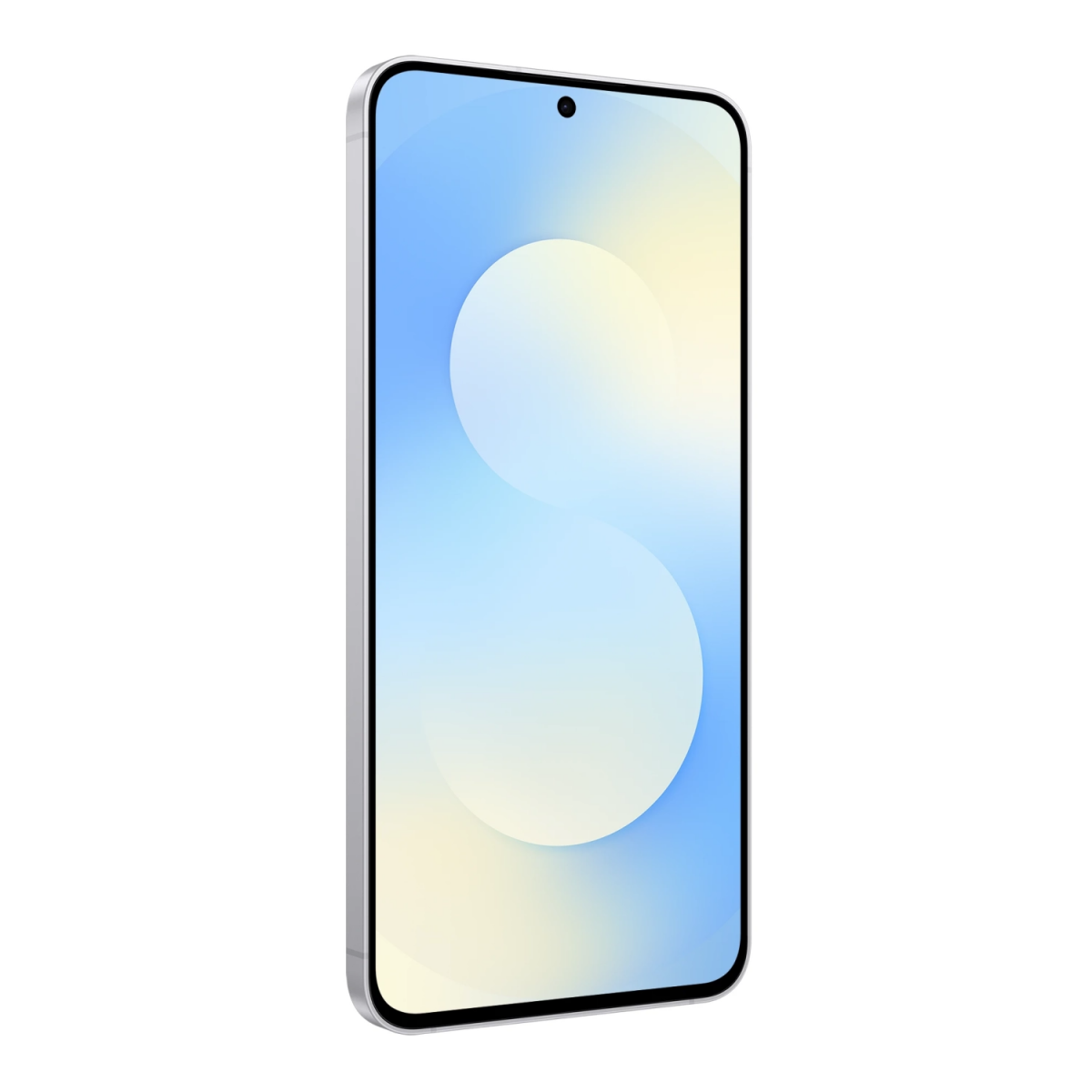 Смартфон Samsung Galaxy S25 FE 8/256 Ice Blue (2sim + eSim)