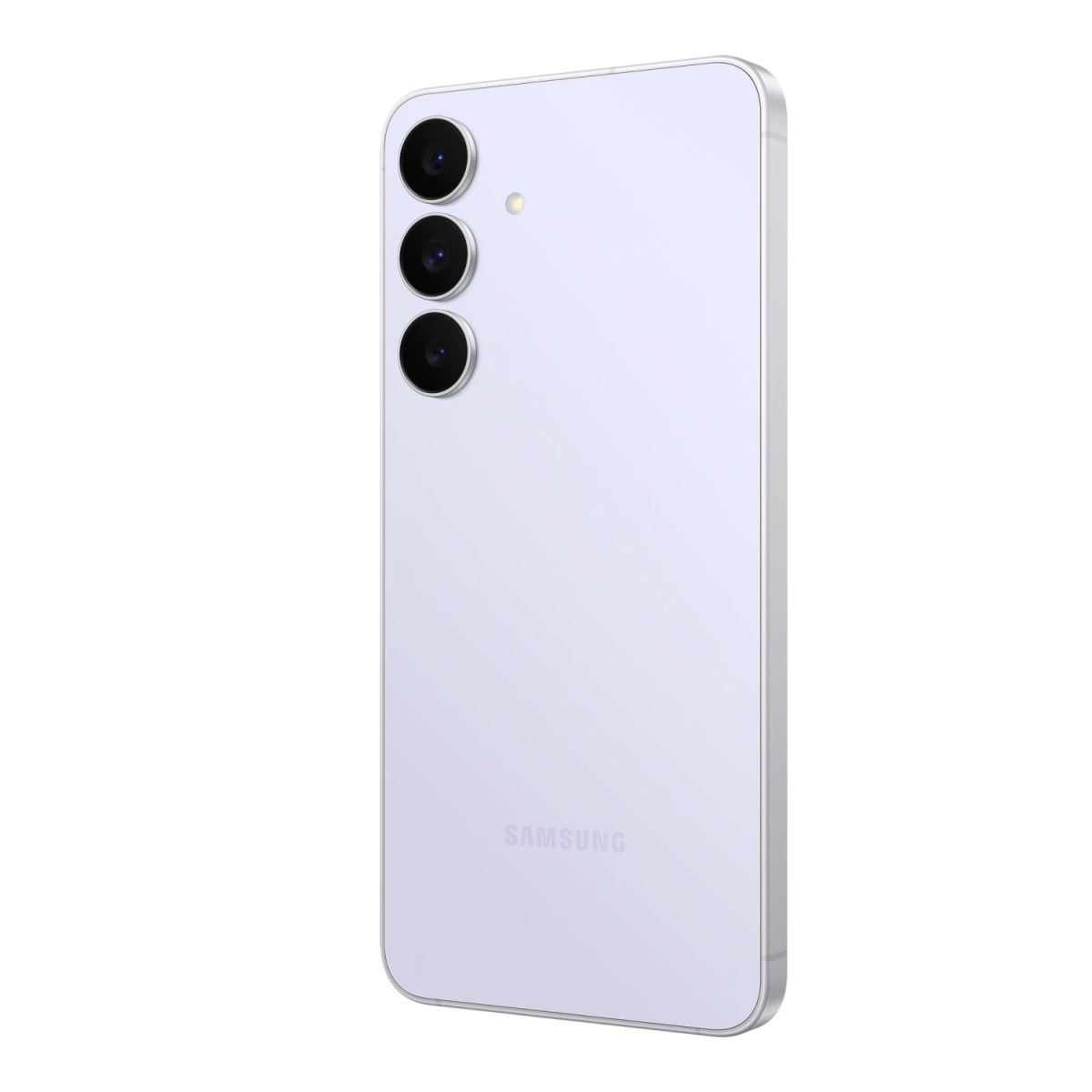 Смартфон Samsung Galaxy S25 FE 8/256 Ice Blue (2sim + eSim)