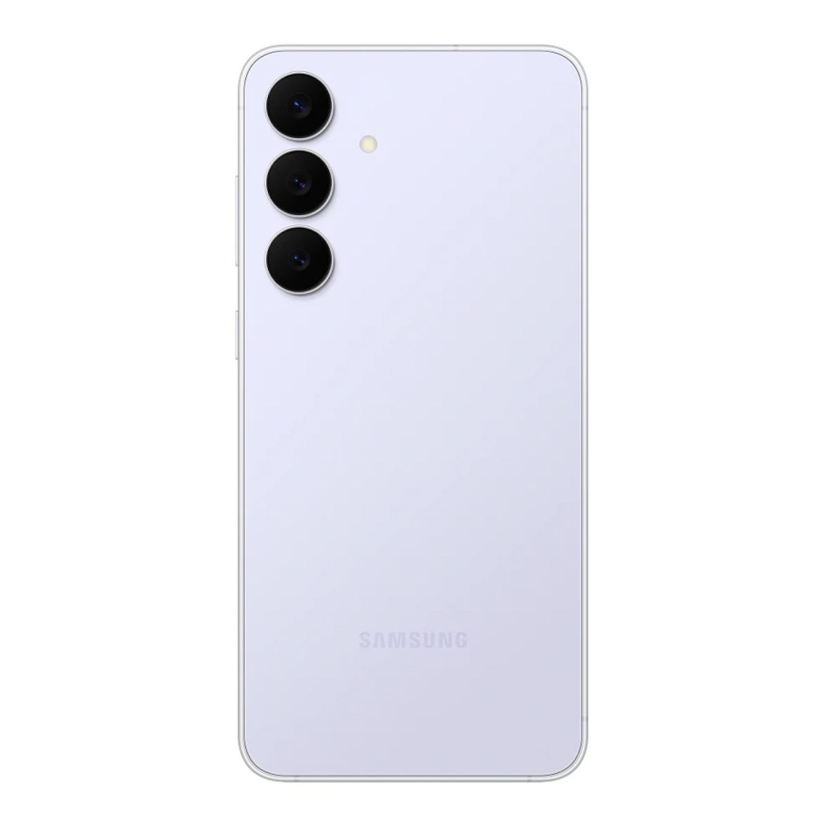 Смартфон Samsung Galaxy S25 FE 8/256 Ice Blue (2sim + eSim)