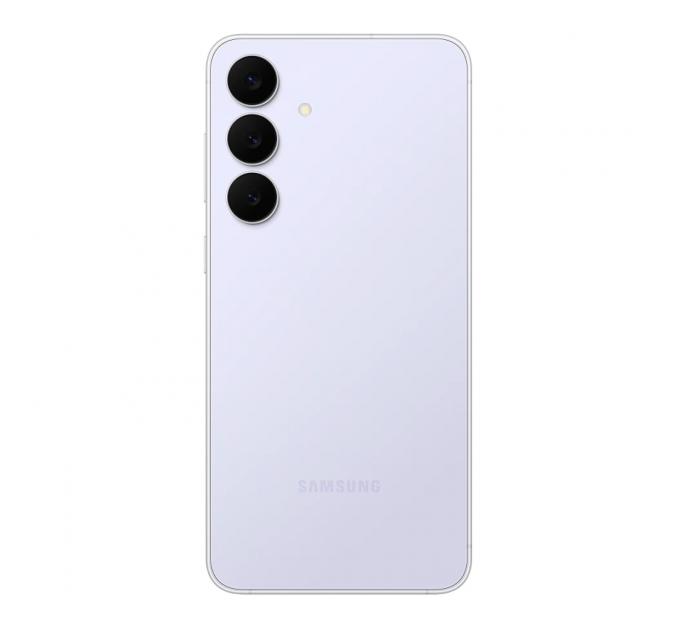 Смартфон Samsung Galaxy S25 FE 8/256 Ice Blue (2sim + eSim)