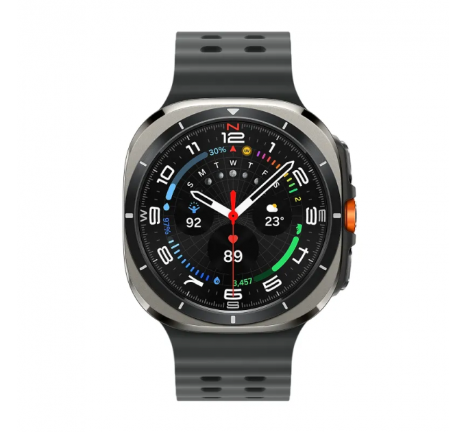 Умные часы Samsung Galaxy Watch Ultra 2025 47мм (LTE) 
