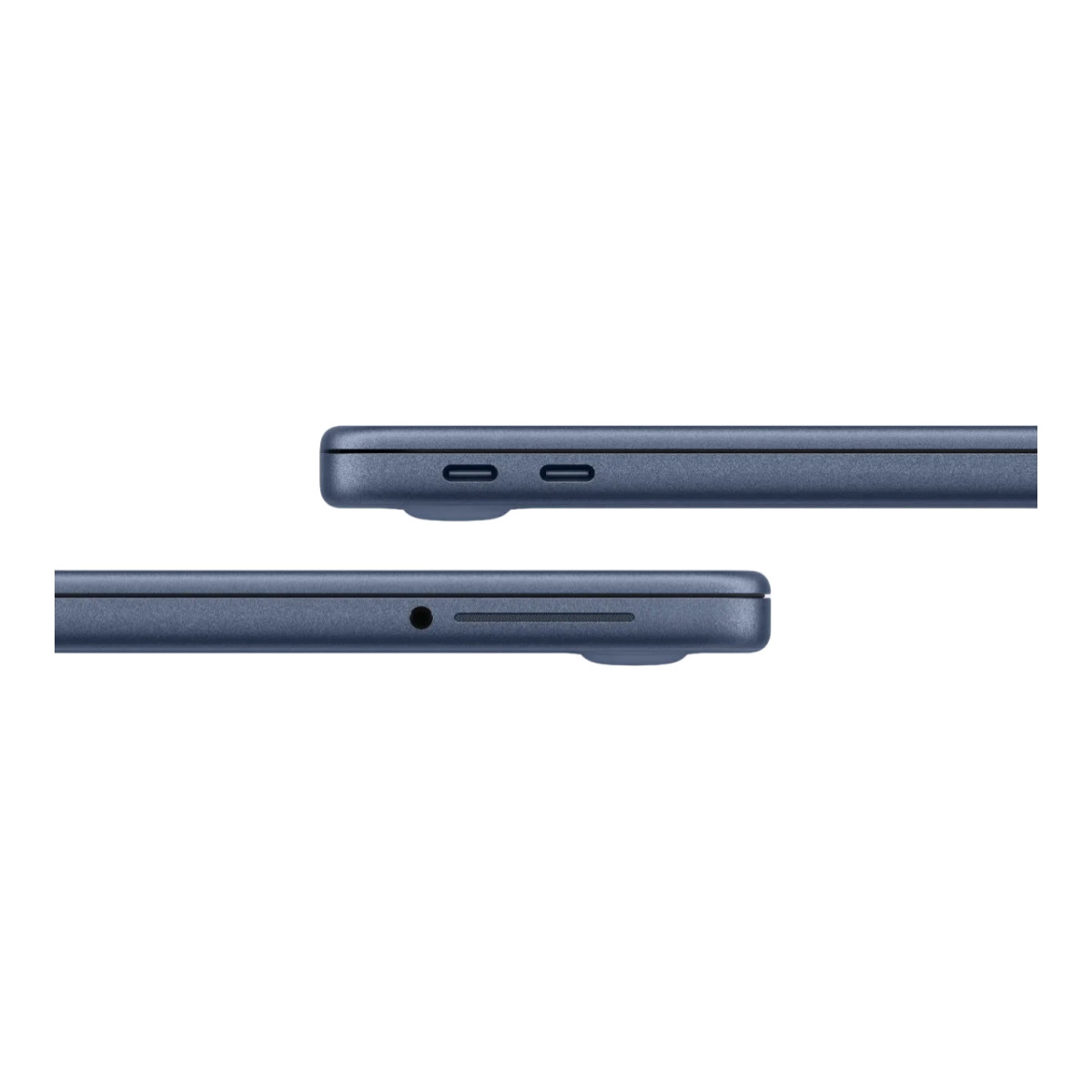Ноутбук Apple Macbook Neo 13" (2026) A18 Pro 8 ГБ, 512 ГБ SSD (MHFG4), синий