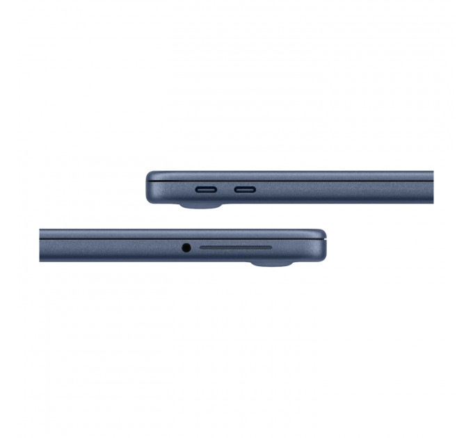 Ноутбук Apple Macbook Neo 13" (2026) A18 Pro 8 ГБ, 512 ГБ SSD (MHFG4), синий