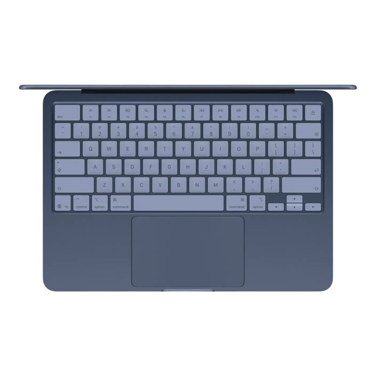 Ноутбук Apple Macbook Neo 13" (2026) A18 Pro 8 ГБ, 512 ГБ SSD (MHFG4), синий